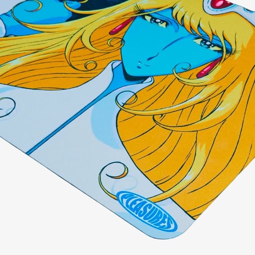 Gaming Pad Pleasures X Daft Punk 