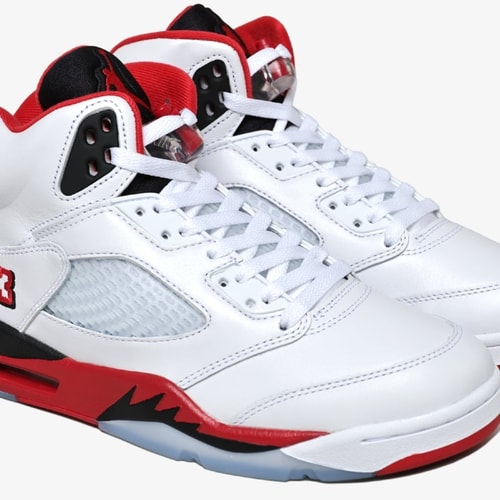 Tênis Air Jordan 5 Retro OG 