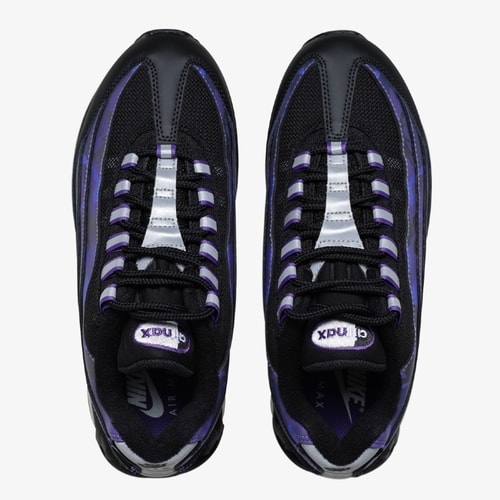 Tênis Nike Air Max 95 OG QS 