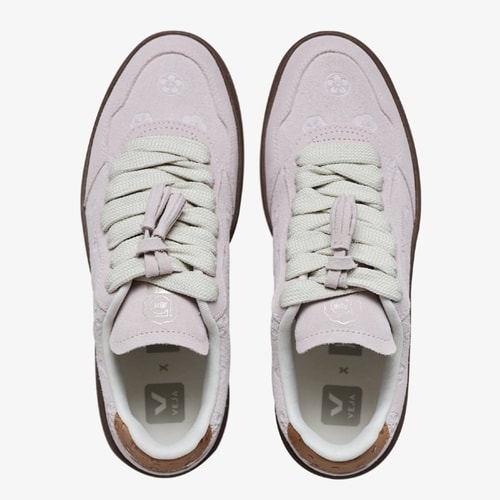Tênis Veja V-90 Suede X Your ID Wagashi 