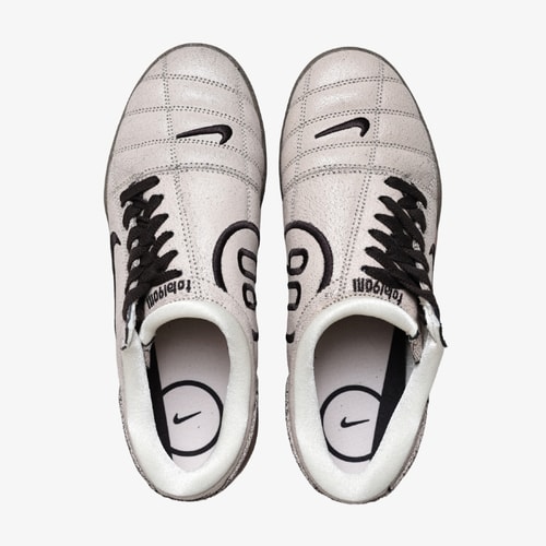 Nike total90 デッドストック Nike Total 90 Shox Magia Neutral Olive - Nike