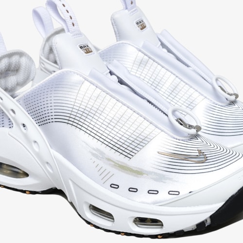 Tênis Nike Air Max Craze 