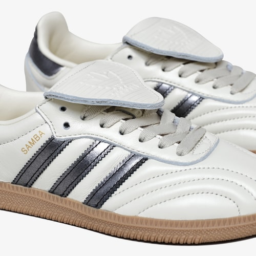 Tênis Adidas Samba LT 