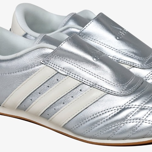 Tênis Adidas Taekwondo 