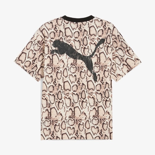Camiseta Puma X ASAP Rocky Jersey Snakeskin 