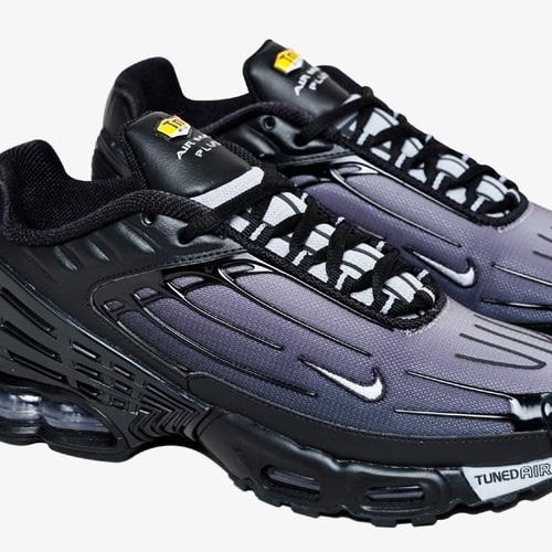 Tênis Nike Air Max Plus III 