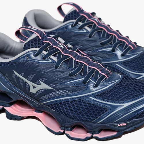 Tênis Mizuno Wave Prophecy LS X Vrunk 