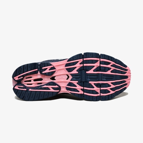 Tênis Mizuno Wave Prophecy LS X Vrunk 