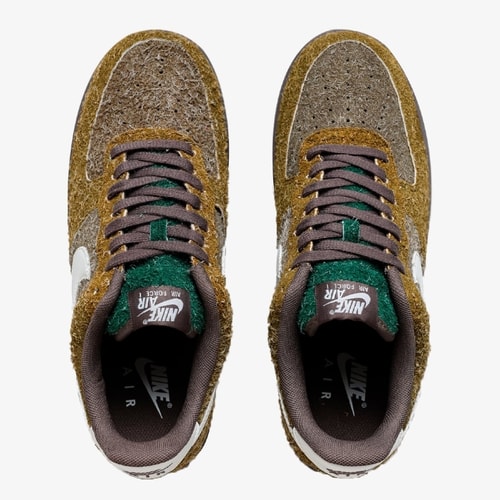 Tênis Nike Air Force 1 Low 07 LX 