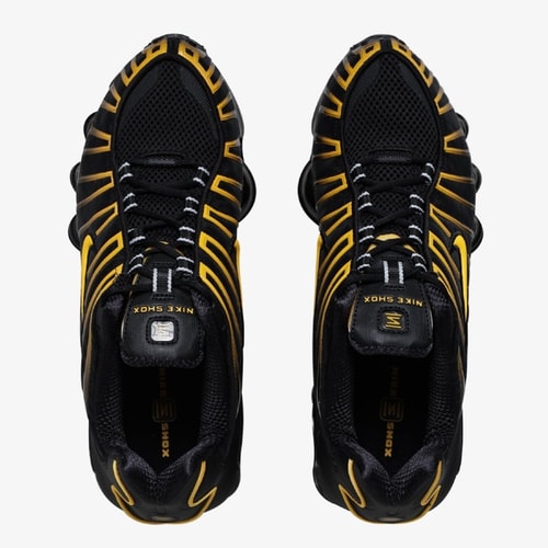Tênis Nike Shox TL 