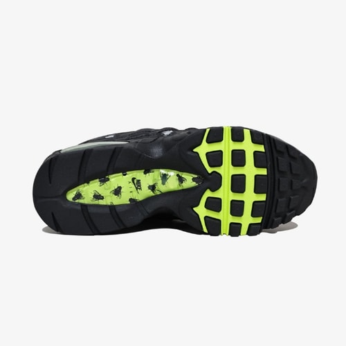 Tênis Nike Air Max 95 PRM 