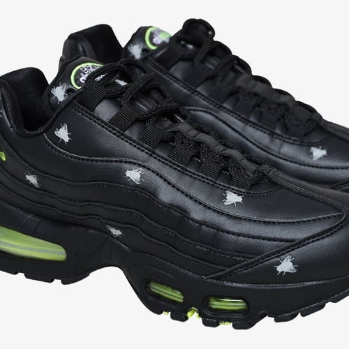 靴 NIKE AIRMAX95 PRM Tênis Nike Air Max 95 PRM 