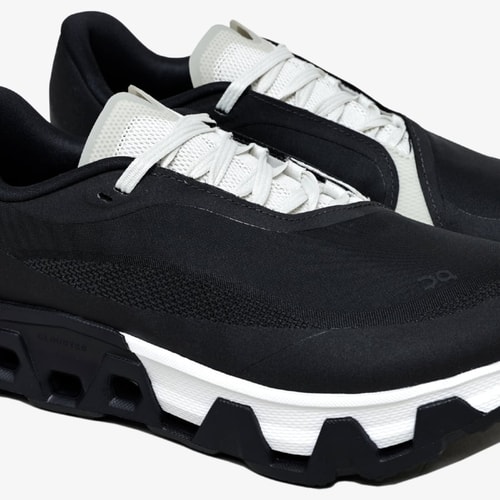 2025AW PAF × On Cloudmonster Hyper BLACK Cloudmonster Hyper PAF