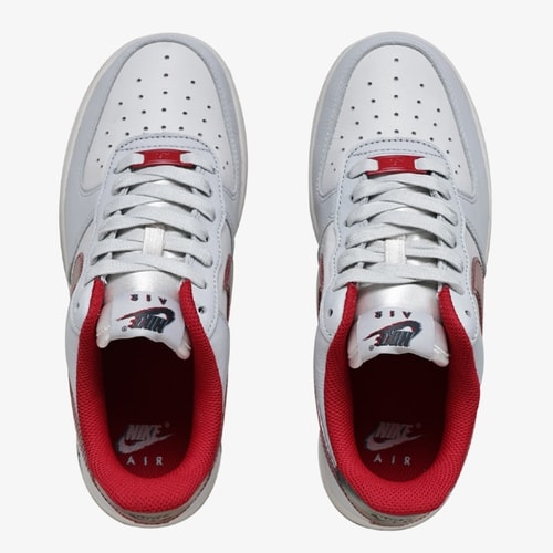 Tênis Nike Air Force 1 Low 07 