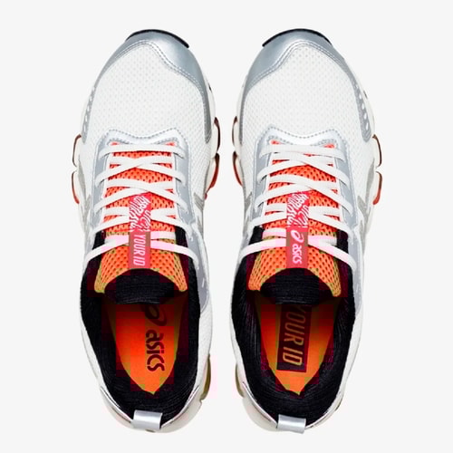 Tênis Asics Gel Quantum 360 CTW X Your ID Women 