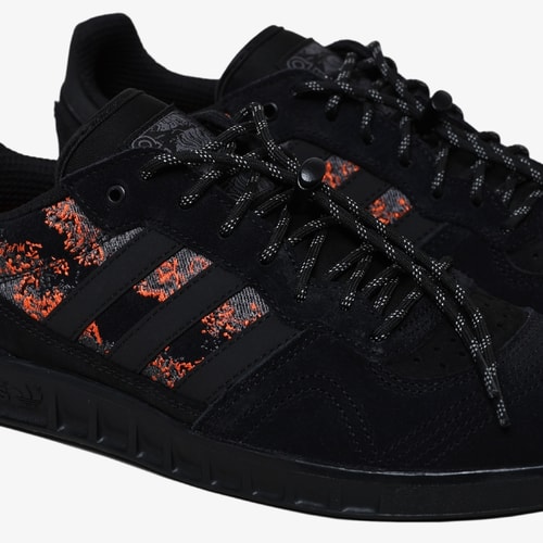 Tênis Adidas Handlball TOP X Mike Arnold 