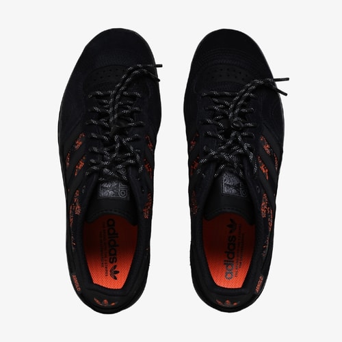 Tênis Adidas Handlball TOP X Mike Arnold 