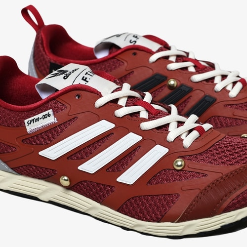 Tênis Adidas Adizero PR X SFTM 