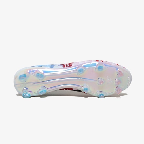 Tênis Adidas F50 Elite FG X Bape 