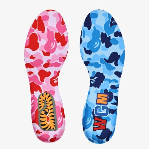 Tênis Adidas F50 Elite FG X Bape 
