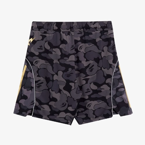 Shorts Adidas X Bape Football 