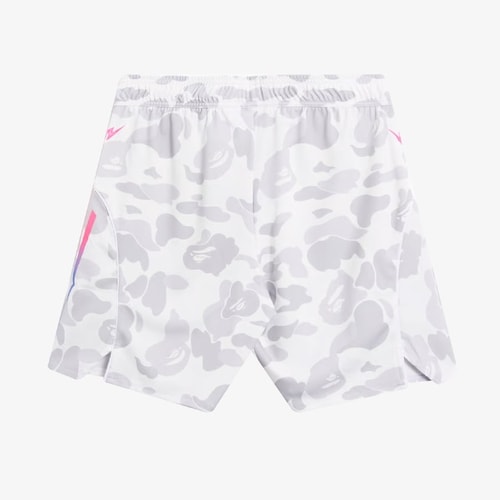 Shorts Adidas X Bape Football 