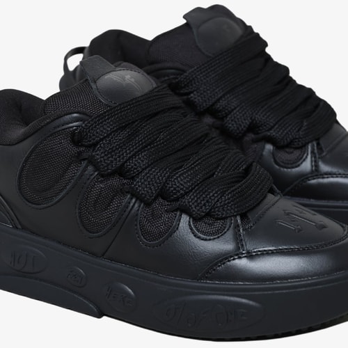 Tênis Puma La Francé 