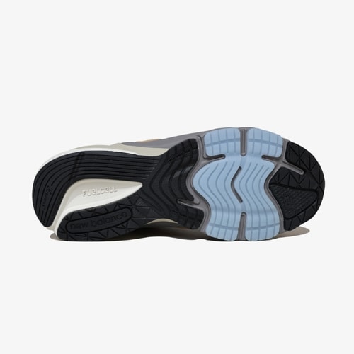 Tênis New Balance 990v6 X Action Bronson Made in USA 