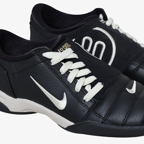 Tênis Nike Total 90 