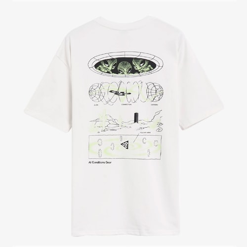 Camiseta Nike X ACG Mystery Lights 