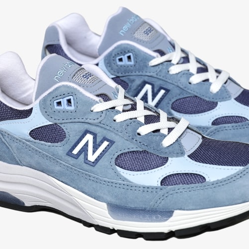 New Balance 992 MiUSA 