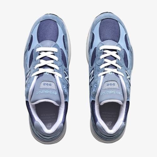 New Balance 992 MiUSA 