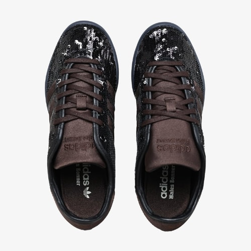 Tênis Adidas Karintha X Wales Bonner 