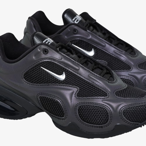 た*い様 NIKE Air Max Muse Black /llic S Tênis Nike Air Max Muse 