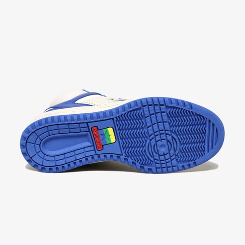 Tênis Converse Weapon X Stranger Things 
