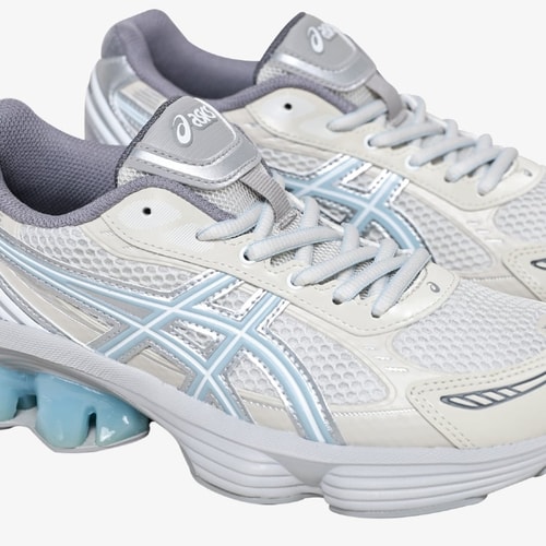 Tênis Asics Gel Kinetic Fluent X Emmi 