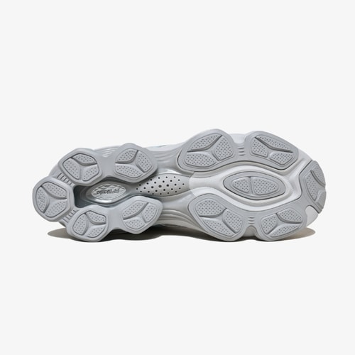 Tênis Asics Gel Kinetic Fluent X Emmi 