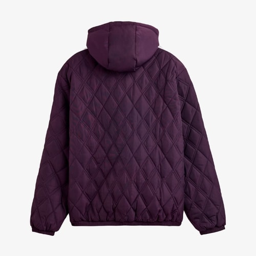 Jaqueta Adidas Quilted X Wales Bonner 