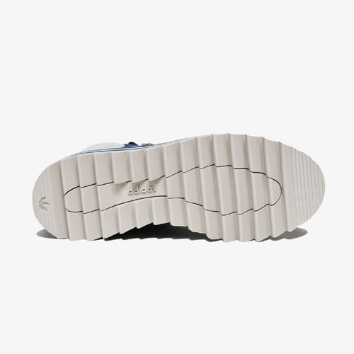 Tênis Adidas Pro Model X CLOT 