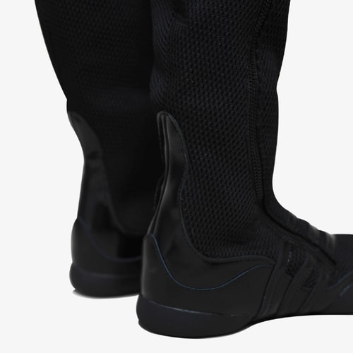 Tênis Adidas Boot X Miaou 