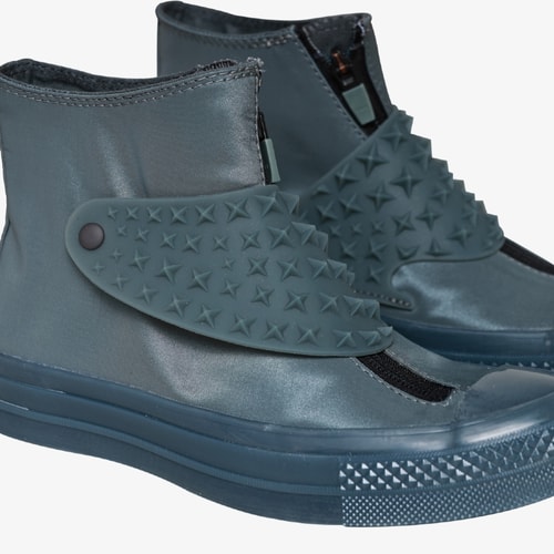 Tênis Converse Chuck 70 Hi X Chet Lo 