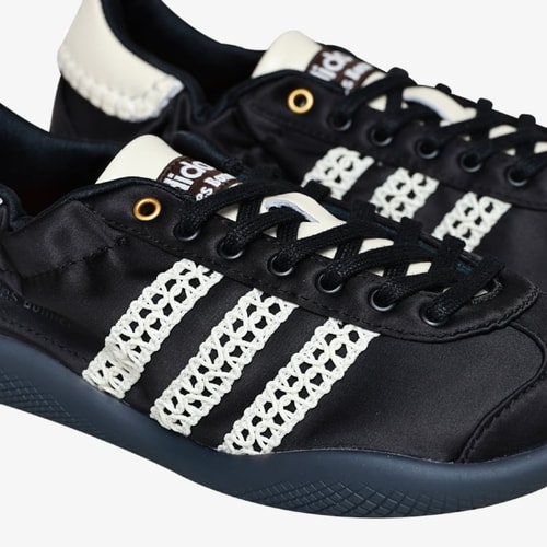 Tênis Adidas Karintha Lo Satin X Wales Bonner 