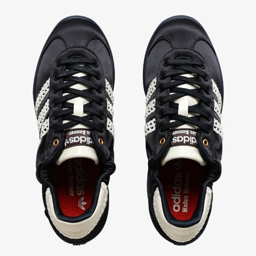 Tênis Adidas Karintha Lo Satin X Wales Bonner 