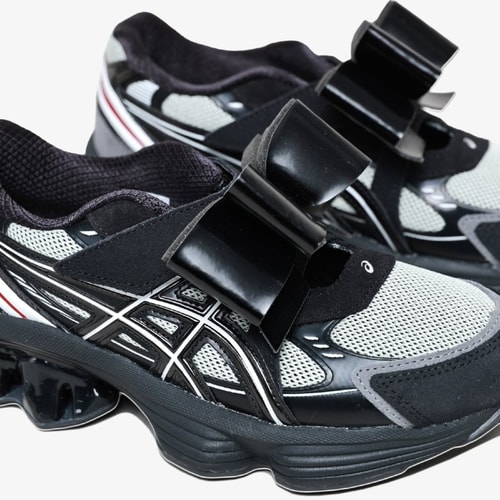 Tênis Asics Gel Kinetic Fluent X ShuShu/Tong 