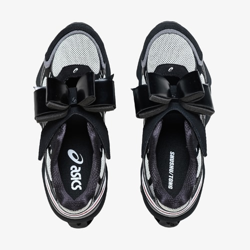 Tênis Asics Gel Kinetic Fluent X ShuShu/Tong 