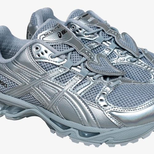 Tênis Asics Gel Nimbus 10.1 X Kimhekim 