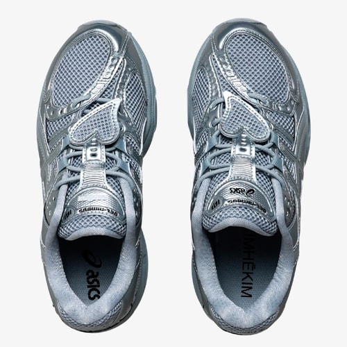 Tênis Asics Gel Nimbus 10.1 X Kimhekim 