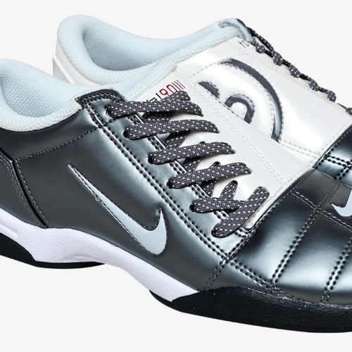 Tênis Nike Total 90 