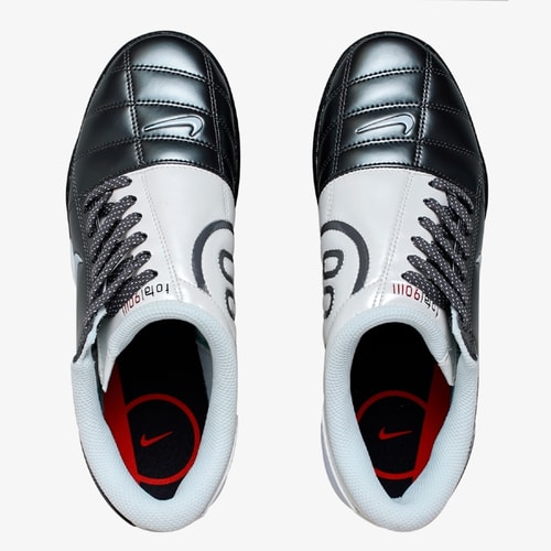 Nike total90 デッドストック Tênis Nike Total 90 