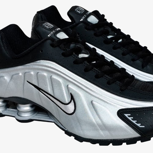 Tênis Nike Shox R4 